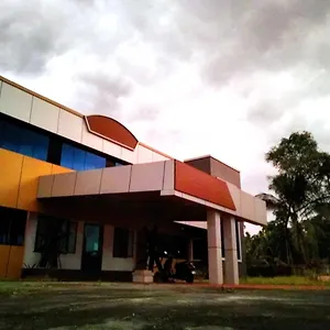 Aspire Maradu Kochi