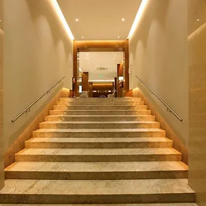 Crystal Plaza Kochi