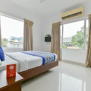 Centre Point Kochi