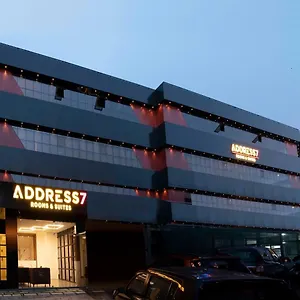 Address7 Kochi