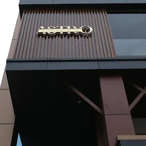 Astro Marine Hospitality Pvt Ltd Kochi