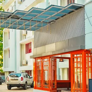 Prasanth Kochi