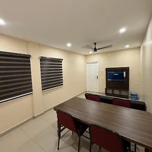 Heres Residency Kochi