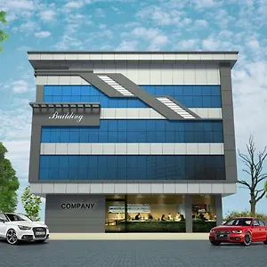 Dadd's Extended Kochi